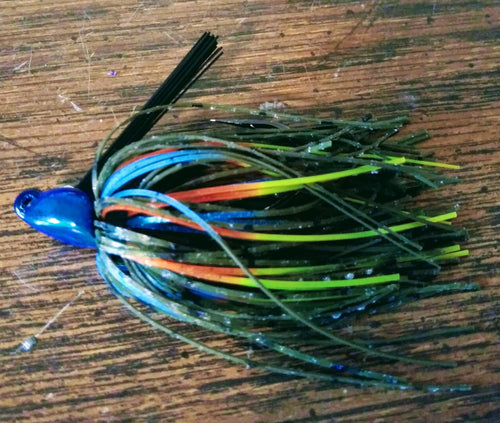 Jigs – Page 2 – Thompson's Custom Lures