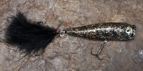 Feather Popper